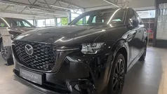 Schwarz Neu 2025 Mazda CX-60 Homura-Line SUV | 55.999 € (Fairer Preis)