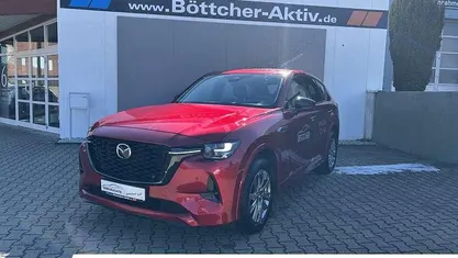 Gebraucht 2023 Mazda CX-60 Homura-Line SUV | 39.990 € (Fairer Preis)