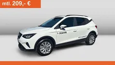 Gebraucht 2025 Seat Arona SUV | 23.380 € (Fairer Preis)