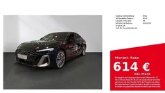 Gebraucht 2024 Audi A5 Coupé | 66.980 € (Fairer Preis)