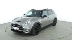 Gebraucht 2017 Mini Cooper SD Clubman Kombi | 15.630 € (Guter Preis)