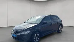 Gebraucht 2024 VW Polo Move Limousine | 17.480 € (Guter Preis)