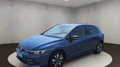 VW Golf VIII