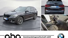 Gebraucht 2021 BMW X3 M Sport SUV | 45.520 € (Fairer Preis)