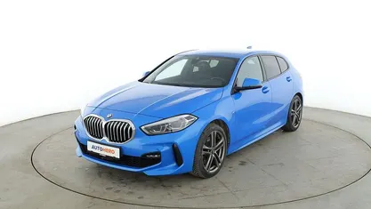 Gebraucht BMW 120 M Sport 190 PS (139 kW) 2020 Kleinwagen