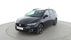 Schwarz Gebraucht 2020 Fiat Tipo S Kombi | 14.580 € (Fairer Preis)