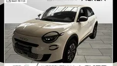 Gelato weiß Neu 2025 Fiat 600 Limousine | 21.280 € (Superpreis)