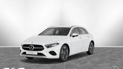 Gebraucht 2024 Mercedes A200 Progressive Limousine | 28.690 € (Fairer Preis)