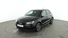 Audi S1