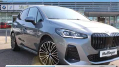 Grau Gebraucht 2022 BMW 218 M Sport Van / Kleinbus | 25.890 € (Fairer Preis)