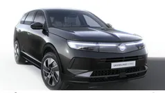 Schwarz Neu 2025 Opel Grandland X SUV | 35.390 € (Fairer Preis)