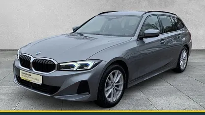 Gebraucht BMW 318 156 PS (114 kW) 2024 Kombi