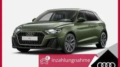 Gebraucht 2024 Audi A1 Sportback S-Line Kleinwagen | 24.820 € (Guter Preis)