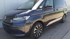 Monosilber metallic Neu 2025 VW Multivan Edition Van | 61.670 € (Fairer Preis)