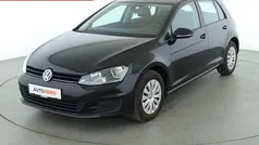Gebraucht 2015 VW Golf VII Trendline Limousine | 10.030 € (Fairer Preis)