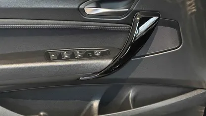 Schwarz Gebraucht 2021 BMW 218 Sport Line Cabrio | 24.488 € (Fairer Preis)