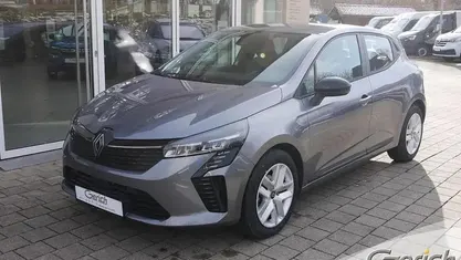 Gebraucht Renault Clio V Evolution 101 PS (74 kW) 2024 Kleinwagen