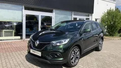 Gebraucht 2019 Renault Kadjar LIMITED SUV | 15.880 € (Fairer Preis)