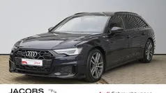 Gebraucht 2025 Audi A6 S-Line Kombi | 53.980 € (Fairer Preis)
