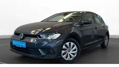 Gebraucht 2023 VW Polo IQ Drive Limousine | 18.390 € (Fairer Preis)