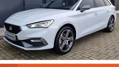 Gebraucht 2023 Seat Leon FR Limousine | 31.990 € (Fairer Preis)