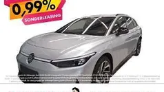 Silber Gebraucht 2024 VW ID.7 Pro Limousine | 49.777 € (Fairer Preis)