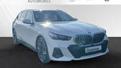 Gebraucht 2024 BMW i5 M Sport Limousine | 59.190 € (Fairer Preis)