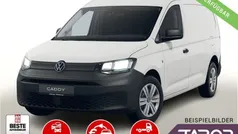 Gebraucht 2025 VW Caddy Maxi Van / Kleinbus | 26.988 € (Superpreis)