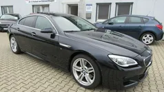 BMW 640