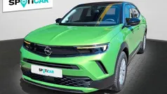 Grün Gebraucht 2021 Opel Mokka-e Edition SUV | 16.490 € (Guter Preis)
