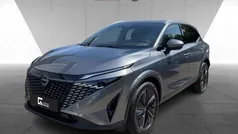 Gebraucht 2025 Nissan Qashqai Tekna SUV | 33.439 € (Fairer Preis)