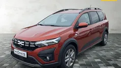 Gebraucht 2023 Dacia Jogger Expression Limousine | 19.998 € (Fairer Preis)