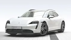 Gebraucht 2023 Porsche Taycan Sport Turismo Limousine | 64.790 € (Superpreis)
