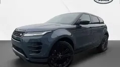 Gebraucht 2024 Land Rover Range Rover evoque SE Dynamic Limousine | 46.870 € (Fairer Preis)