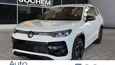 Weiß Gebraucht 2025 VW Tayron R-line SUV | 63.990 € (Fairer Preis)