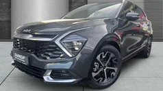 Gebraucht 2024 Kia Sportage Spirit SUV | 32.990 € (Fairer Preis)