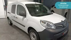 Weiß Gebraucht 2020 Renault Kangoo Van / Kleinbus | 10.970 € (Fairer Preis)