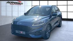 Gebraucht 2023 Ford Kuga ST-Line SUV | 26.990 € (Fairer Preis)