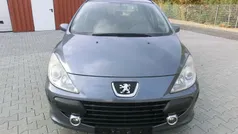 Gebraucht 2006 Peugeot 307 Kombi | 2.980 € (Etwas zu teuer)