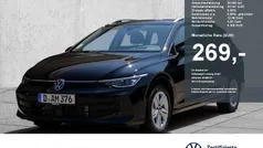 Gebraucht 2025 VW Golf VIII Life Kombi | 25.400 € (Superpreis)