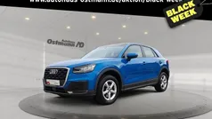 Gebraucht 2019 Audi Q2 Comfort SUV | 20.440 € (Guter Preis)