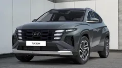 Gebraucht 2025 Hyundai Tucson Prime SUV | 37.670 € (Fairer Preis)