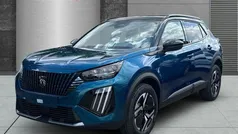 Gebraucht 2025 Peugeot 2008 GTi SUV | 33.190 € (Fairer Preis)