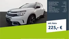 Gebraucht 2022 Citroën C5 Aircross Feel SUV | 17.880 € (Fairer Preis)