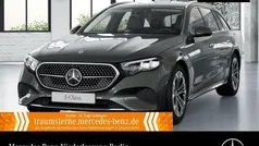 Gebraucht 2024 Mercedes E200 Advanced Limousine | 42.980 € (Superpreis)