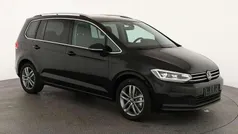 Gebraucht 2025 VW Touran Comfortline Van / Kleinbus | 41.045 € (Fairer Preis)