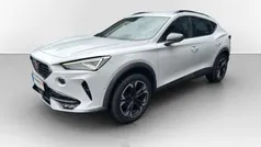 Gebraucht 2023 Cupra Formentor SUV | 30.490 € (Fairer Preis)