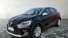 Grau Gebraucht 2024 Renault Captur Equilibre SUV | 18.990 € (Fairer Preis)