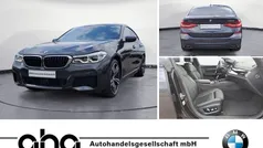 Sophistograu brillanteffekt me Gebraucht 2017 BMW 630 M Sport Coupé | 34.930 € (Fairer Preis)