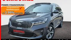 Gebraucht 2020 Kia Sorento Platinum Edition SUV | 32.979 € (Fairer Preis)
